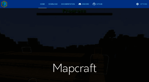 mapcraft.app