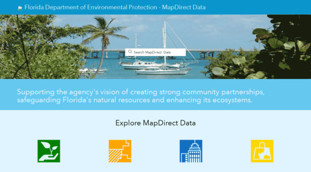 mapdirect-fdep.opendata.arcgis.com