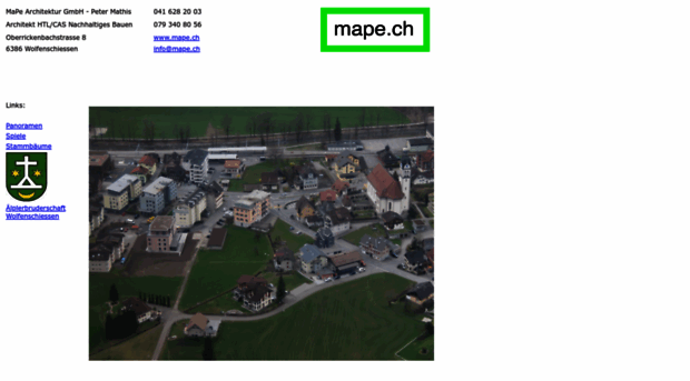 mape.ch