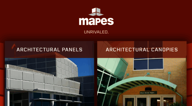 mapes.com