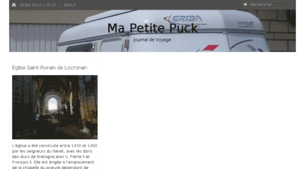 mapetitepuck.fr