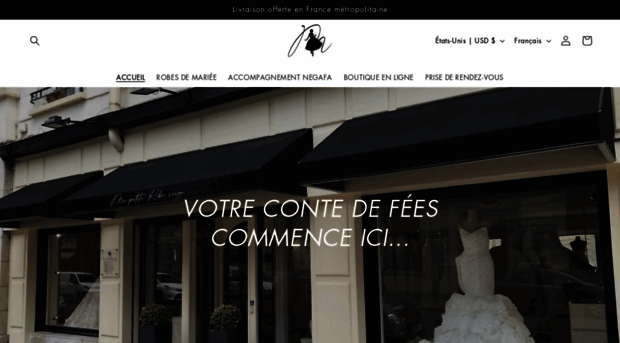mapetiteroberouge.fr
