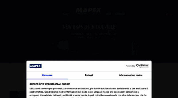 mapexsrl.com