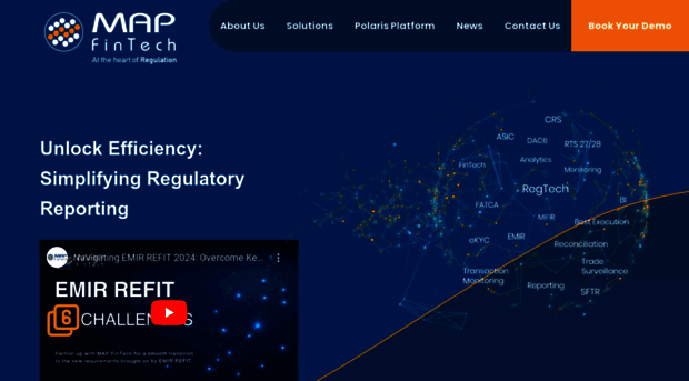 mapfintech.com