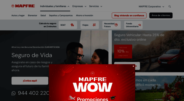 mapfre.com.pe