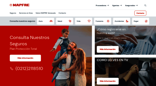 mapfre.com.ve