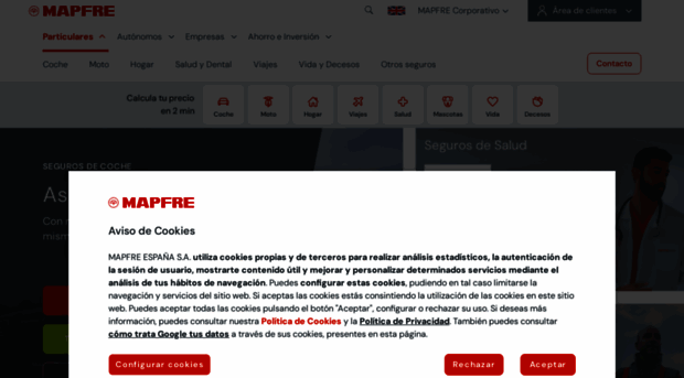 mapfre.es