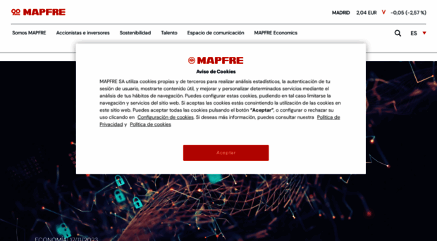 mapfre.net