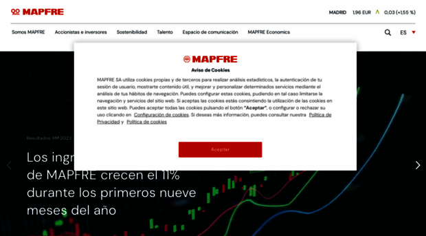 mapfregrupo.com