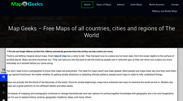 mapgeeks.org