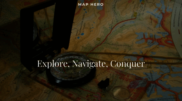 maphero.org