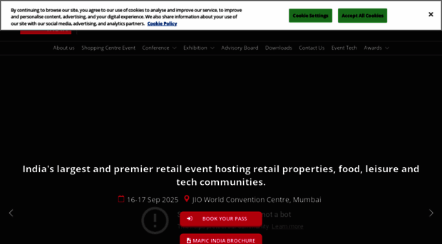 mapic-india.in