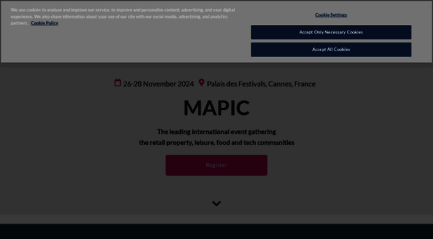 mapic.com