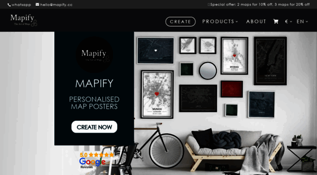 mapify.cc