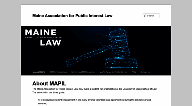 mapil.mainelaw.maine.edu