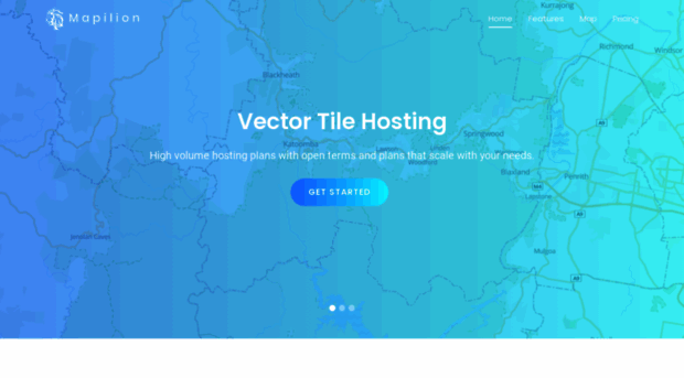mapilion.com