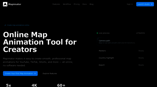 mapimator.com