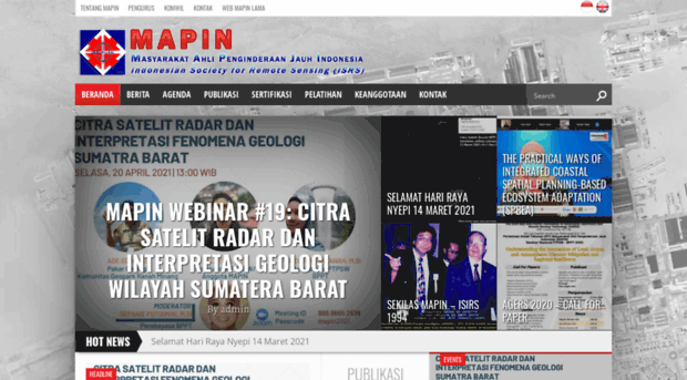 mapin.or.id