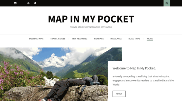 mapinmypocket.com