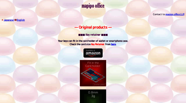 mapipooffice.com