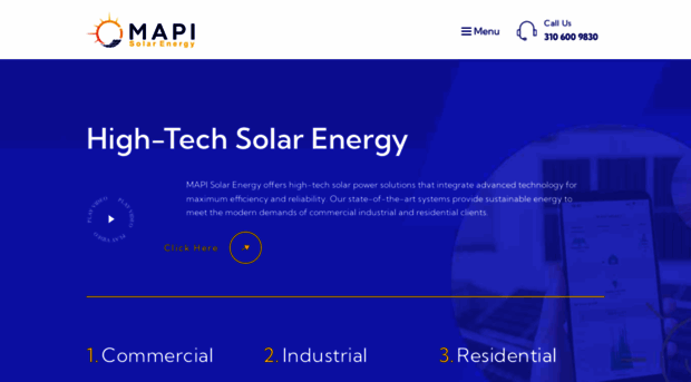 mapisolarenergy.com