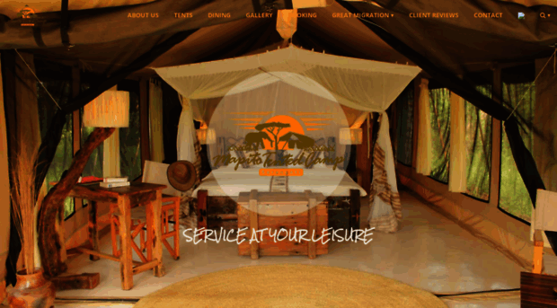 mapito-camp-serengeti.com