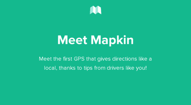 mapkin.co