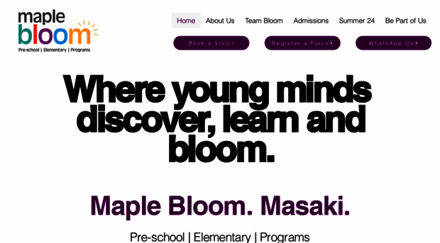 maple-bloom.co.tz