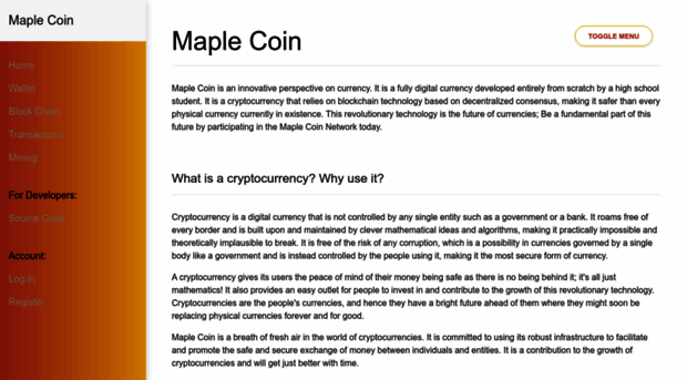 maple-coin.com