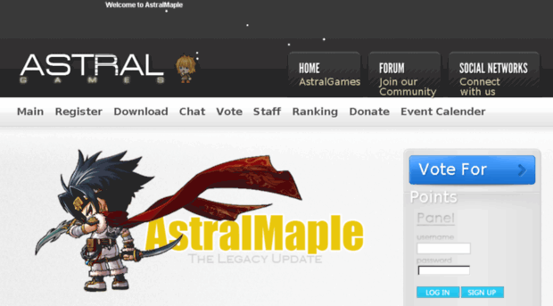 maple.astralnetwork.net