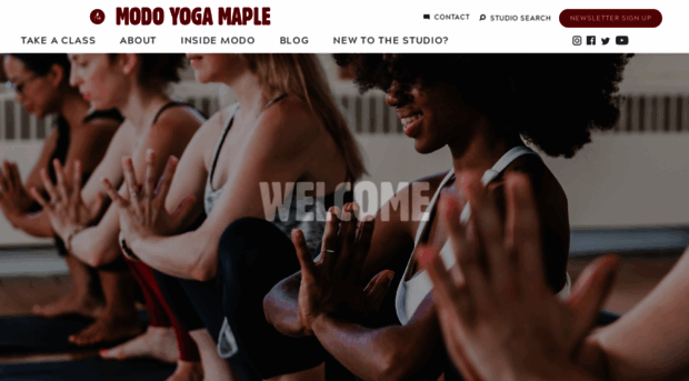 maple.mokshayoga.ca