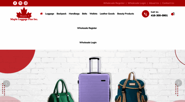 maplebags.ca