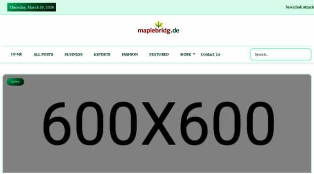 maplebridge.de