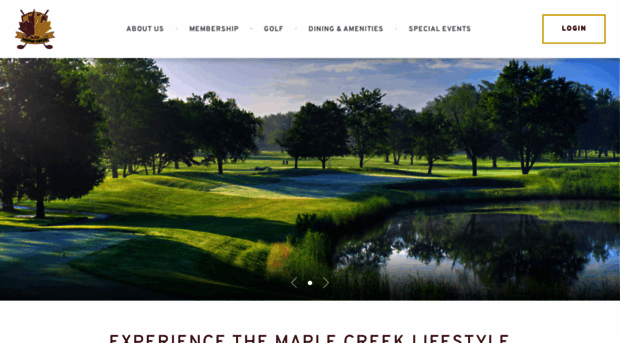 maplecreekgc.com