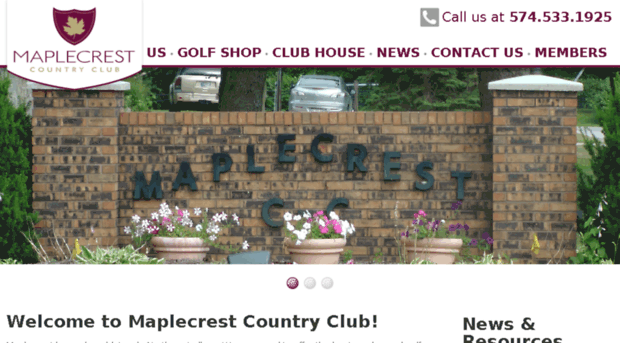 maplecrestcountryclub.digitalhill.com