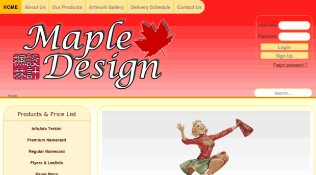 mapledesign.com.my