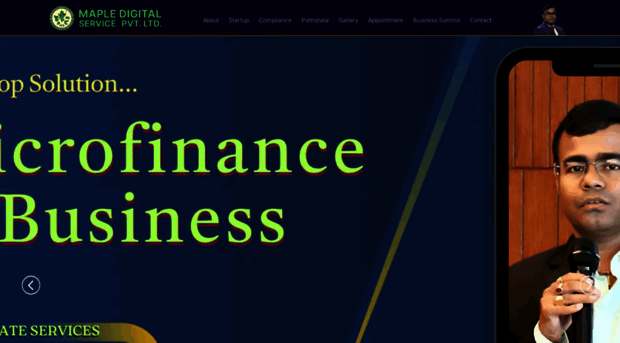 mapledigitalservice.com