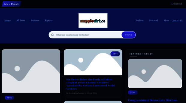 mapledrive.de