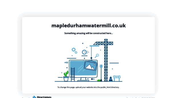 mapledurhamwatermill.co.uk