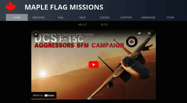 mapleflagmissions.ca