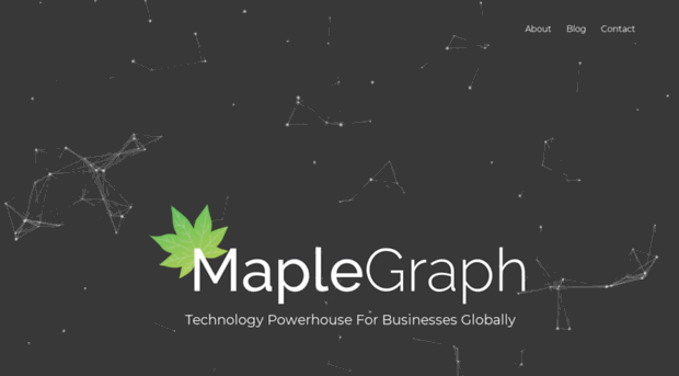 maplegraph.com