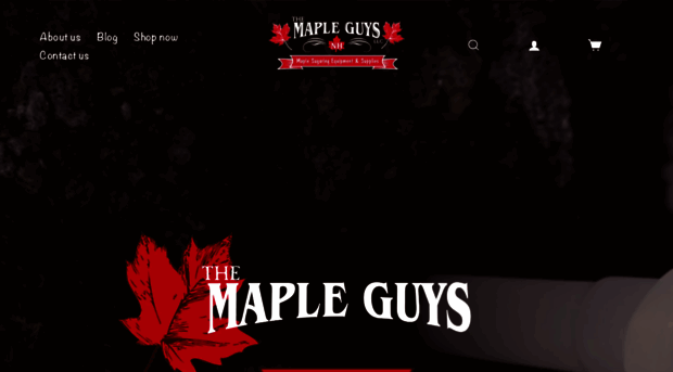 mapleguys.com