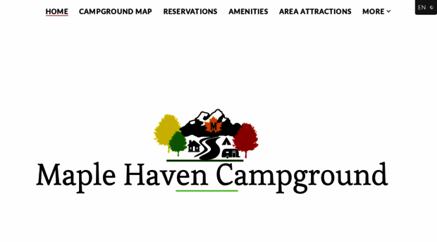 maplehavencampground.com