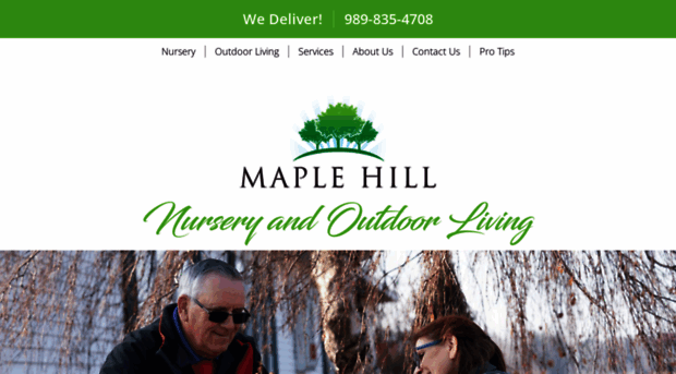 maplehill-midland.com