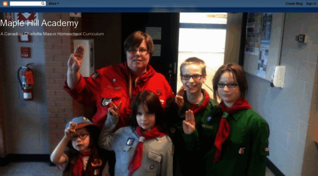 maplehillacademy.blogspot.com