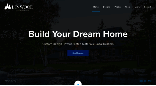 maplehomes.com