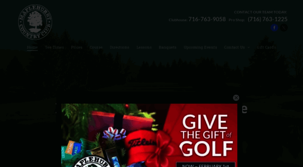 maplehurstcountryclubwny.com