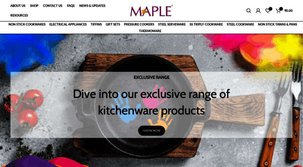 mapleideas.com