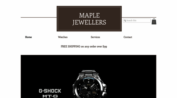 maplejewellers.com