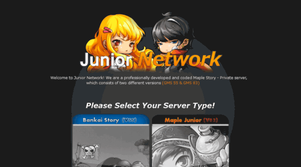 maplejunior.com